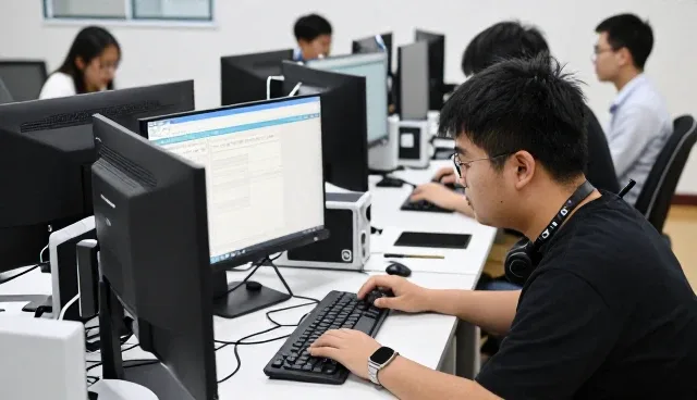 商业空间解决方案中的应用开发选择